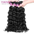 Wholesale Italian Curly Malaysian Virgin Remy Hair